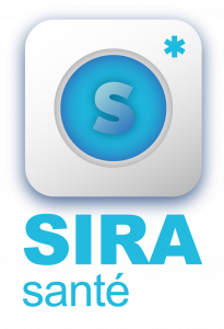 Logo Sira Santé