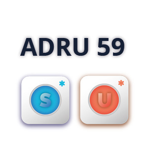 ADRU 59