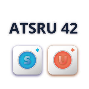 ATSRU 42