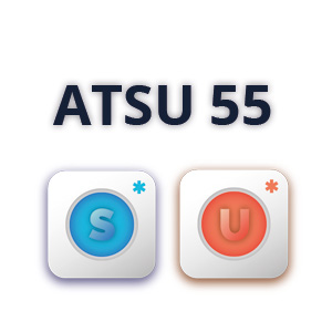 ATSU 55