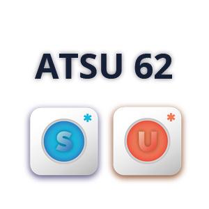 ATSU 62
