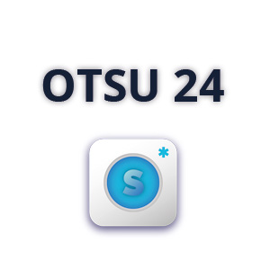 OTSU 24
